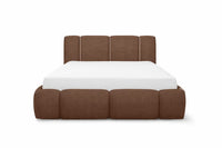 Sengeramme Bianco 180x200cm (flere farger)