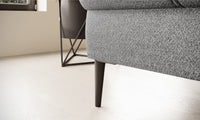 Denver L (288x218cm) sovesofa