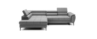 Denver L (288x218cm) sovesofa