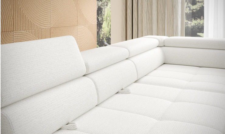 Hjørnesofa Empoli L