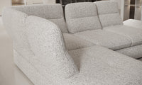 Hjørnesofa Galliano L