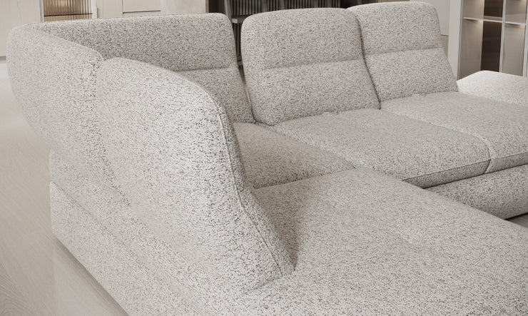 Hjørnesofa Galliano L