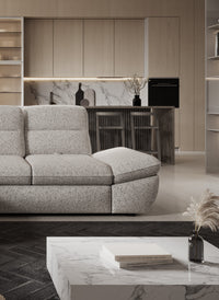 Hjørnesofa Galliano L