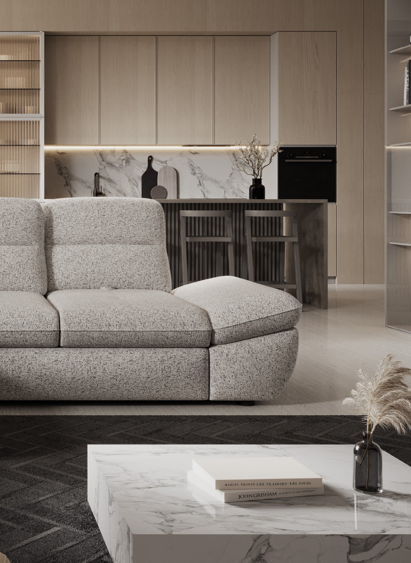 Hjørnesofa Galliano L