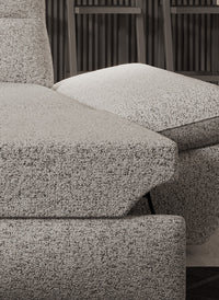 Hjørnesofa Galliano L