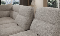 Hjørnesofa Galliano L