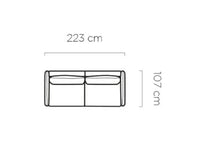 Sofa Glossy