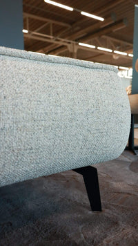 Seledo S 284×193 cm – elektrisk hjørnesofa