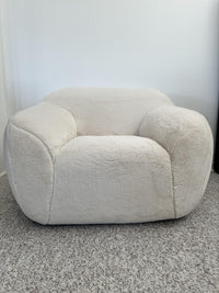 lenestol Teddy Mini  62x83cm.