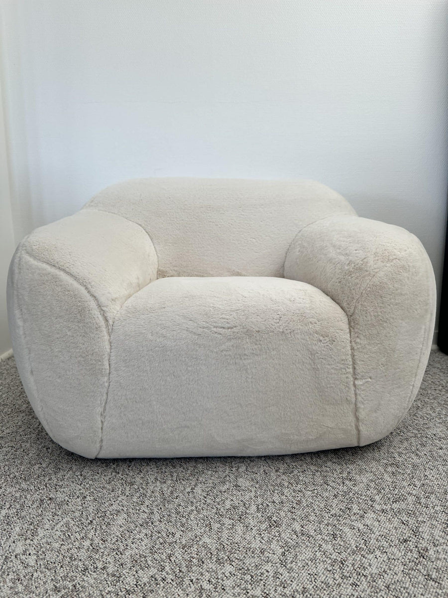 lenestol Teddy Mini  62x83cm.