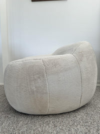 lenestol Teddy Mini  62x83cm.