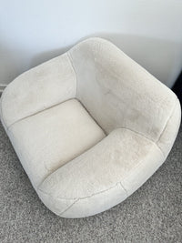 lenestol Teddy Mini  62x83cm.