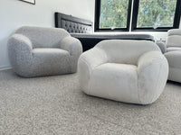 lenestol Teddy Mini  62x83cm.