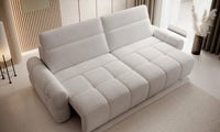 MATEO sofa  (264x109cm) – Elektrisk komfortsofa