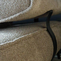 Seledo S 284×193 cm – elektrisk hjørnesofa