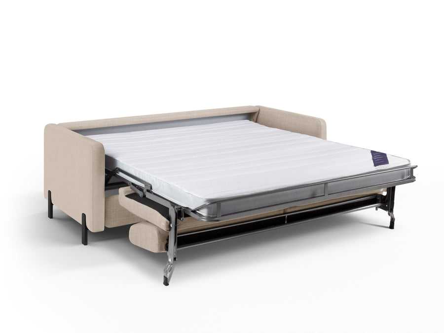 Sovesofa Gloria – 186 × 102 cm