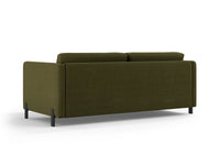 Sovesofa Gloria – 186 × 102 cm