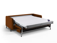 Sovesofa Gloria – 186 × 102 cm