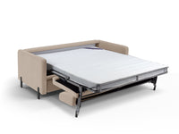 Sovesofa Gloria – 186 × 102 cm