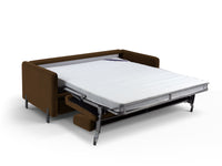 Sovesofa Gloria – 186 × 102 cm
