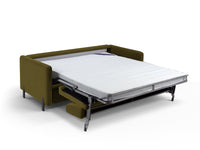 Sovesofa Gloria – 186 × 102 cm