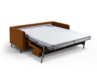 Sovesofa Gloria – 186 × 102 cm