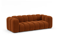 Modulsofa Lupine – 230 × 95 cm