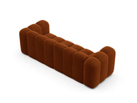 Modulsofa Lupine – 230 × 95 cm