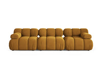 Modulsofa Bellis – 282 × 94 cm