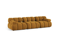 Modulsofa Bellis – 282 × 94 cm