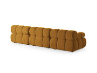 Modulsofa Bellis – 282 × 94 cm