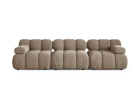Modulsofa Bellis – 282 × 94 cm