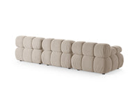 Modulsofa Bellis – 282 × 94 cm