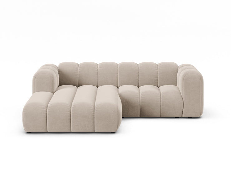 Hjørnesofa Lupine – 230 × 177 cm