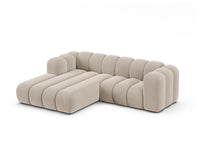 Hjørnesofa Lupine – 230 × 177 cm