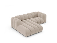 Hjørnesofa Lupine – 230 × 177 cm