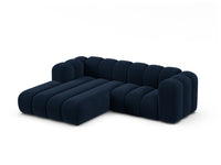 Hjørnesofa Lupine – 230 × 177 cm