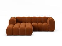 Hjørnesofa Lupine – 230 × 177 cm