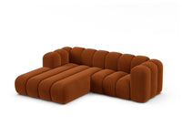 Hjørnesofa Lupine – 230 × 177 cm