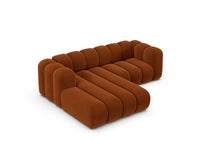 Hjørnesofa Lupine – 230 × 177 cm