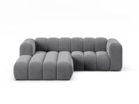 Hjørnesofa Lupine – 230 × 177 cm