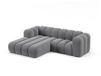 Hjørnesofa Lupine – 230 × 177 cm