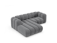 Hjørnesofa Lupine – 230 × 177 cm
