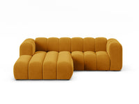Hjørnesofa Lupine – 230 × 177 cm