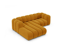 Hjørnesofa Lupine – 230 × 177 cm