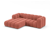 Hjørnesofa Lupine – 230 × 177 cm