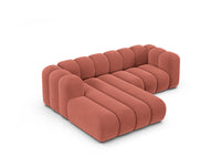 Hjørnesofa Lupine – 230 × 177 cm