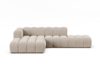 Hjørnesofa Lupine – 299 × 177 cm