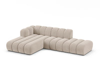 Hjørnesofa Lupine – 299 × 177 cm
