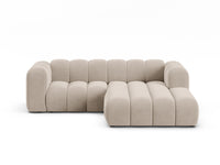 Hjørnesofa Lupine – 230 × 177 cm